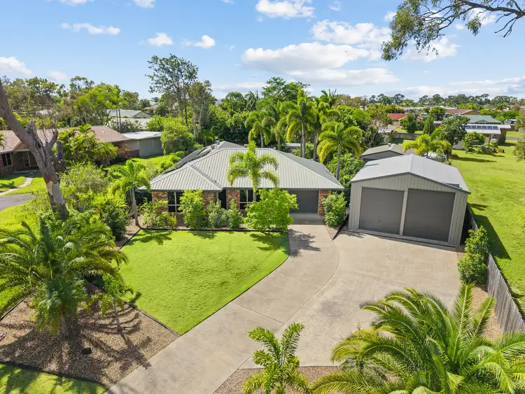 7 Lucyanne Court