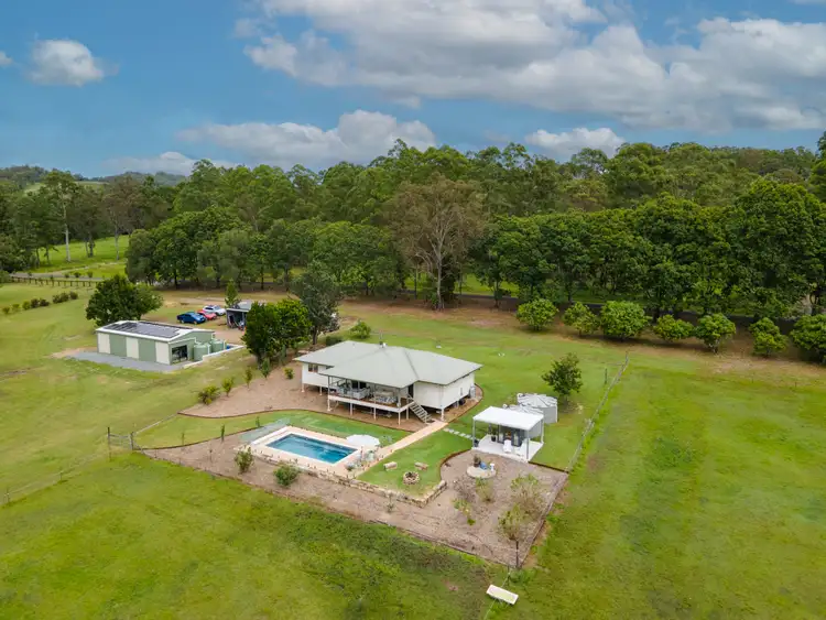 46 Knobby Glen Road