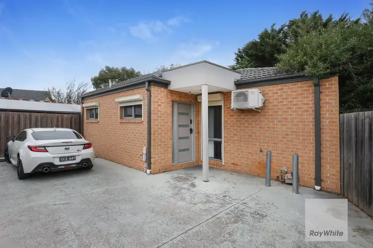 27 Gosford Crescent