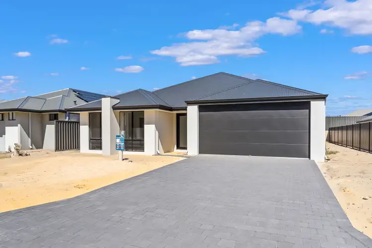 31 Castella Drive