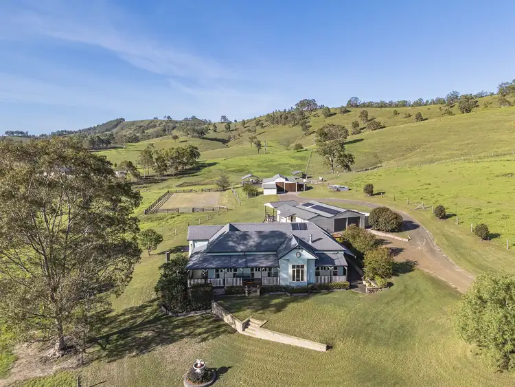 729 Fosterton Road