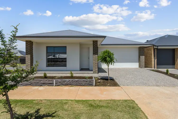 10 CARTER STREET