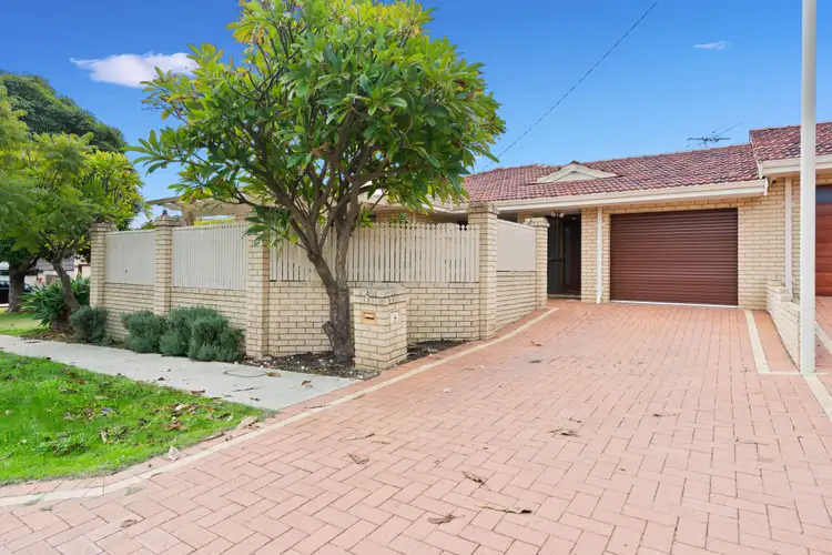 4 Constance Street