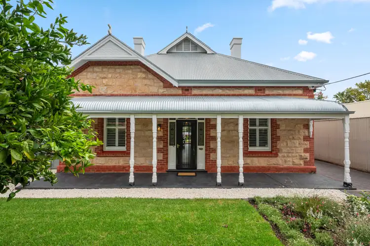 6 Joslin Street
