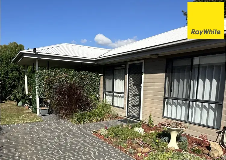 6B Shirley Street