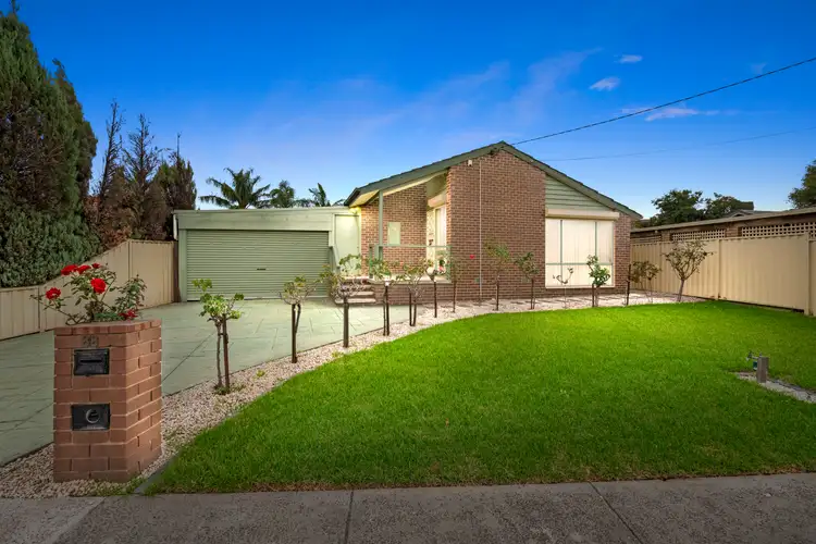 88 Peppercorn Parade