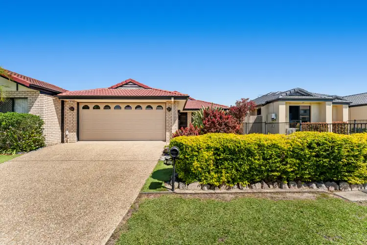 6 Leichhardt Avenue