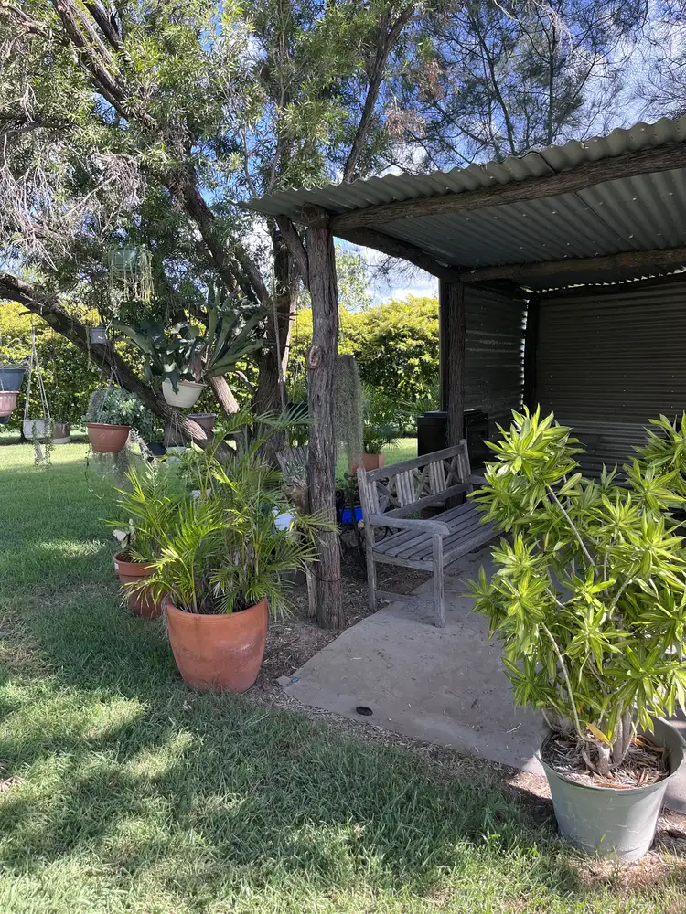 608 Orange Creek Road