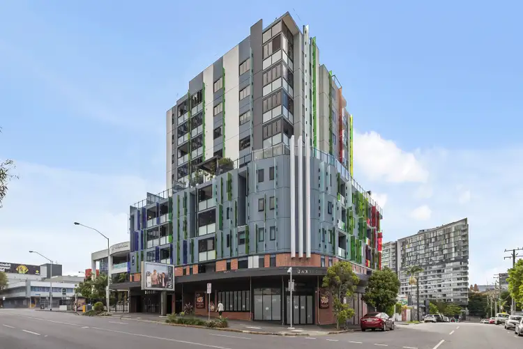 398 St Pauls Terrace