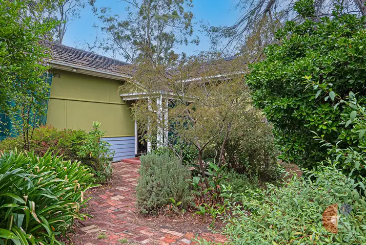 31 Woodleigh Road