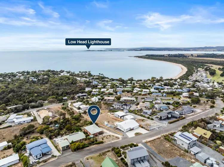 18 Ocean View Drive