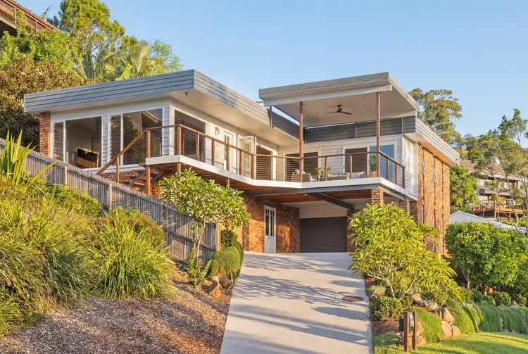 78 Toolona Street