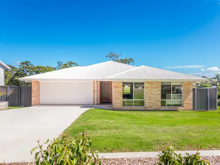 18 Evergreen Drive