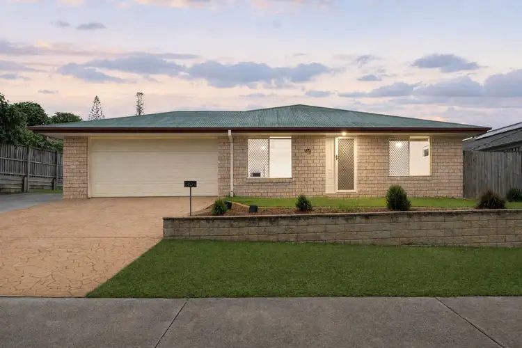 87A Daisy Hill Road