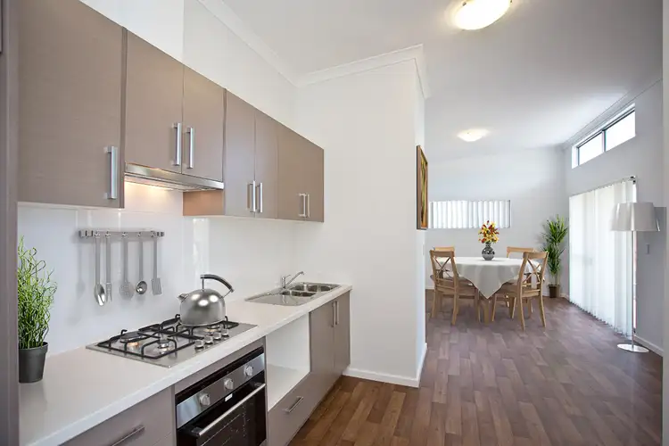 Main view of Homely apartment listing, 11/125 Lawley Street, Tuart Hill WA 6060