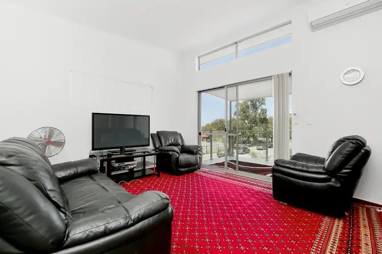 Fourth view of Homely apartment listing, 11/125 Lawley Street, Tuart Hill WA 6060