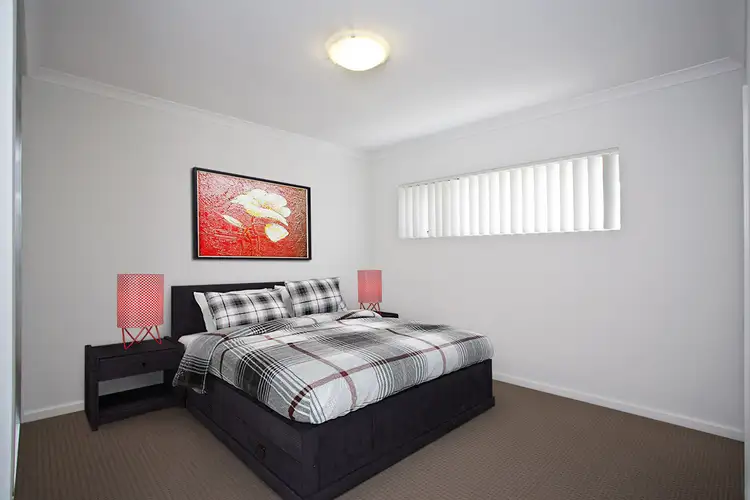 Fifth view of Homely apartment listing, 11/125 Lawley Street, Tuart Hill WA 6060