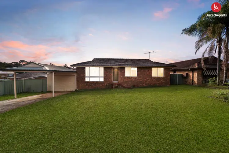 42 Drysdale Street