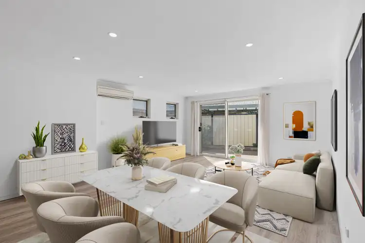 7 Lilydale Court