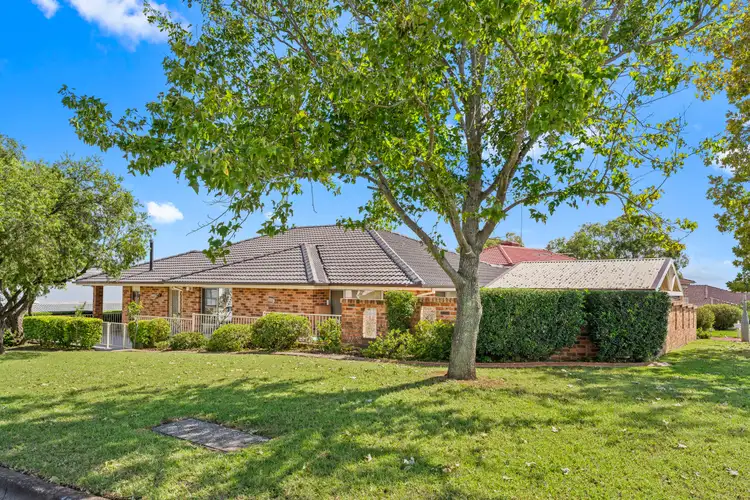 21 Casuarina Circuit