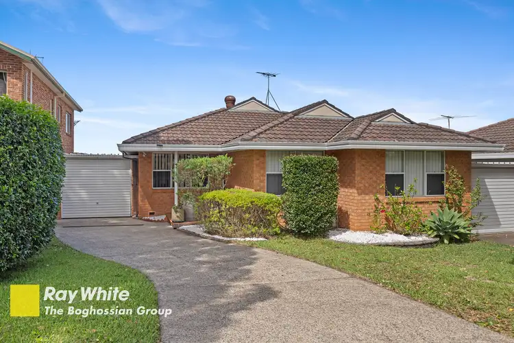 39-45 Gardinia Street