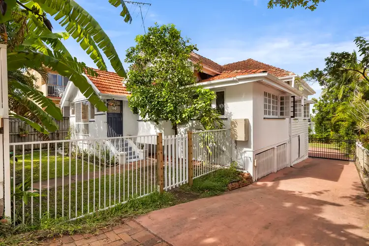59 Enoggera Road