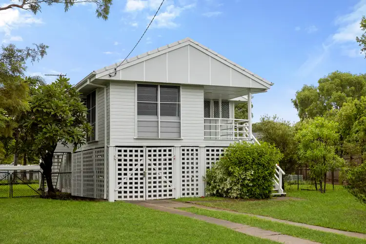37 Pixley Crescent
