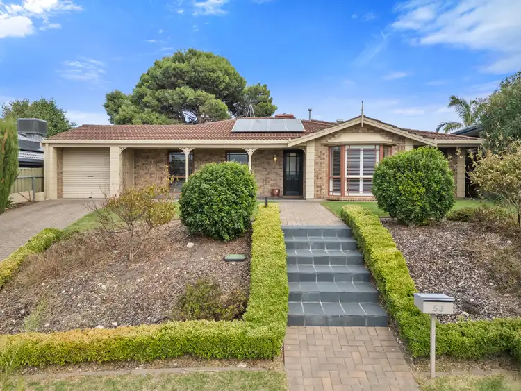 53 Quinvale Road
