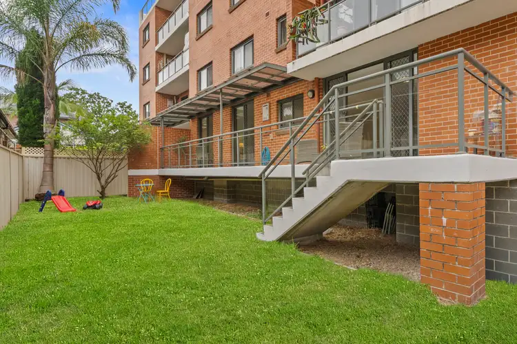 258-264 Burwood Road
