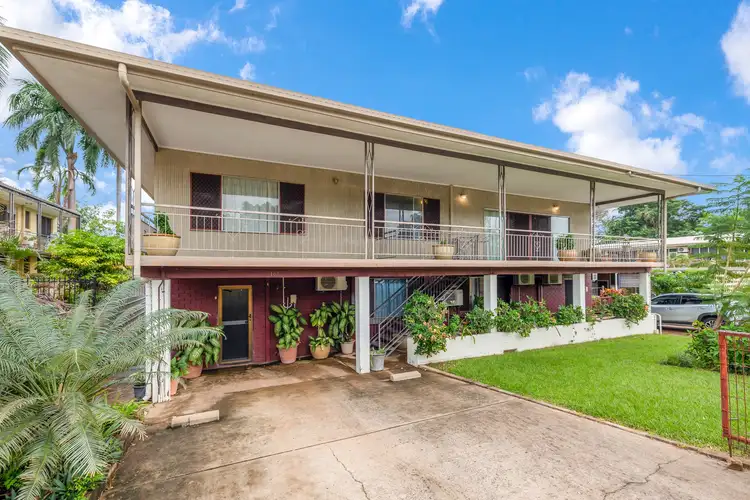 167 Bagot Road