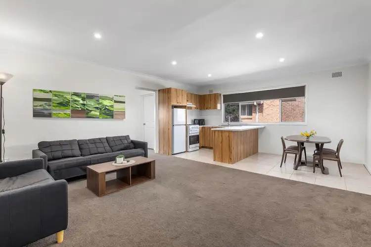 6/15 Hillcrest Street