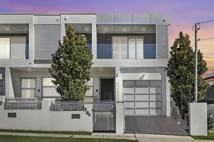 36a Jean Street