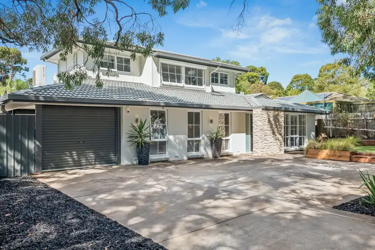 15 Education Road