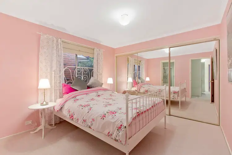 Sixth view of Homely unit listing, 55 Heathcote Drive, Forest Hill VIC 3131