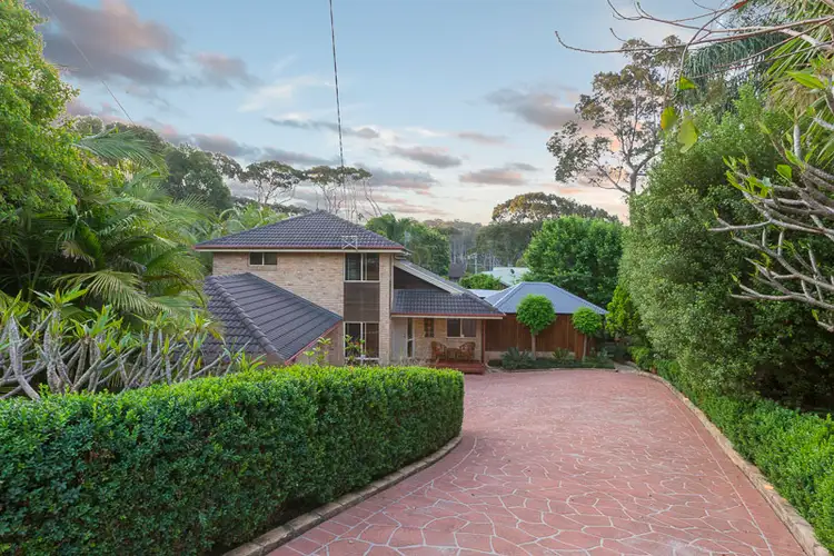 6 Arbor Court, Lilli Pilli NSW 2536