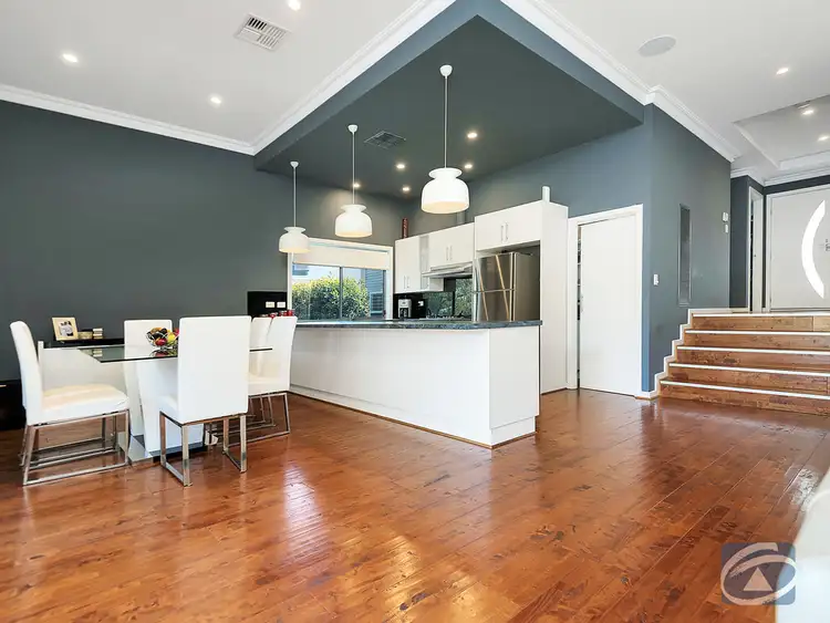 Third view of Homely house listing, 16 Thompson Circuit, Evanston Park SA 5116