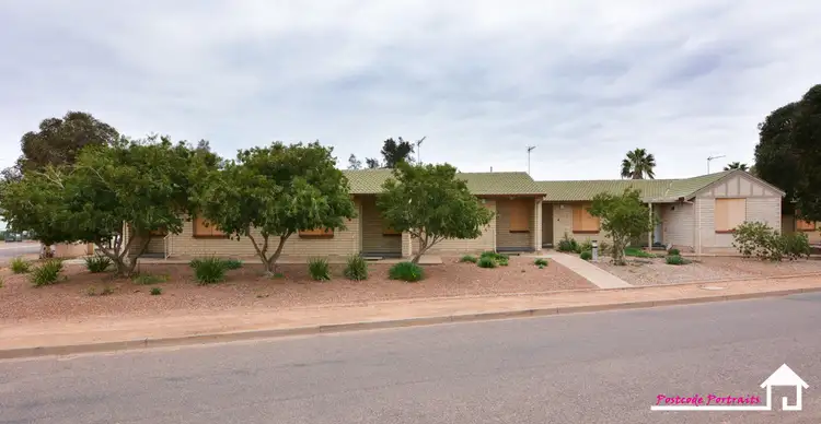 1-27 McCarthy Street, Port Augusta West SA 5700