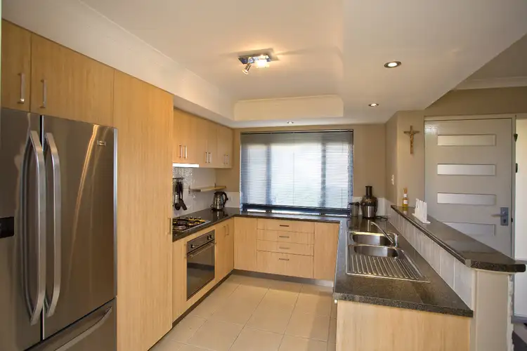 Fifth view of Homely townhouse listing, 3/31 Balcombe, Westminster WA 6061
