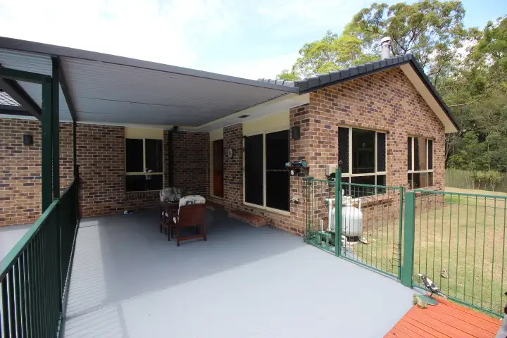 Fourth view of Homely house listing, 33 BEN LOMOND DRIVE, Highland Park QLD 4211