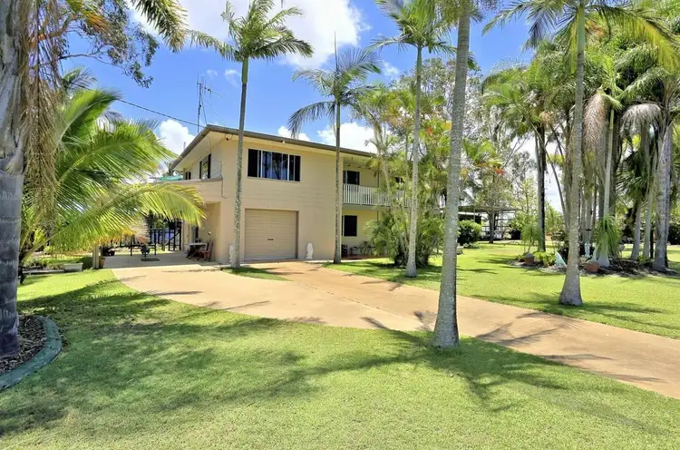 Main view of Homely house listing, 269 Eardleys Road, Welcome Creek QLD 4670