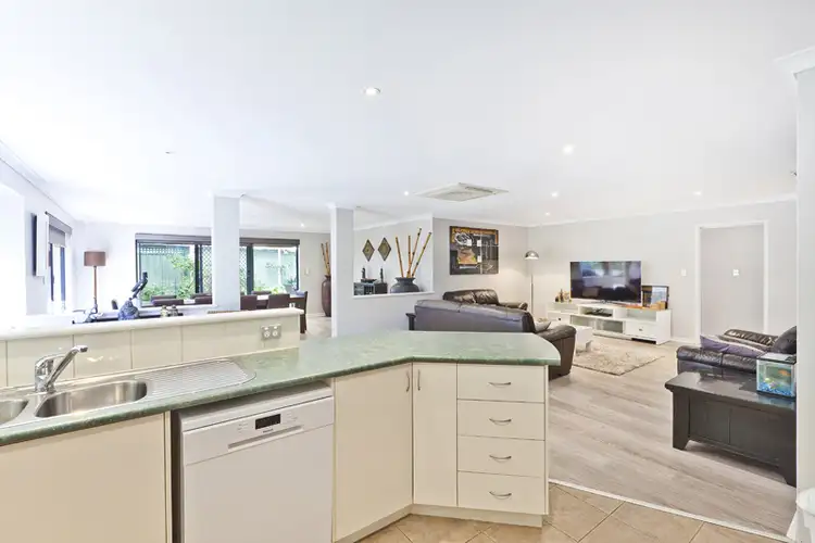 Seventh view of Homely house listing, 1 Denver Rise, High Wycombe WA 6057