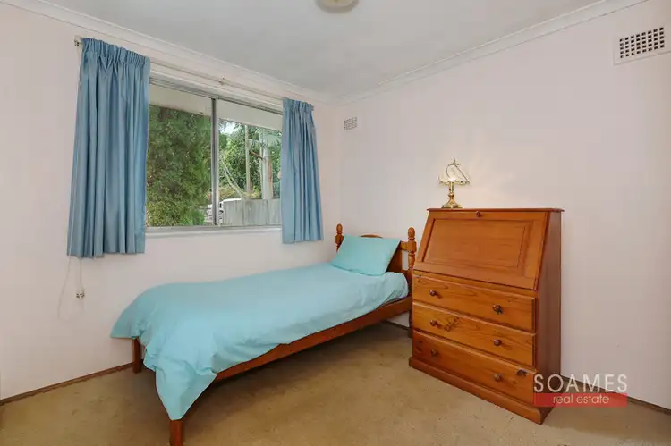 Sixth view of Homely house listing, 8 Yirra Road, Mount Colah NSW 2079