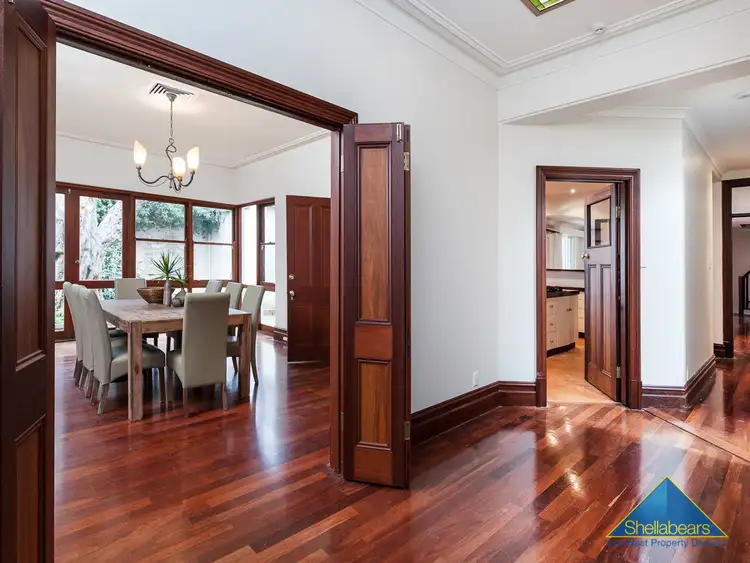 Sixth view of Homely house listing, 34 Keane Street, Peppermint Grove WA 6011