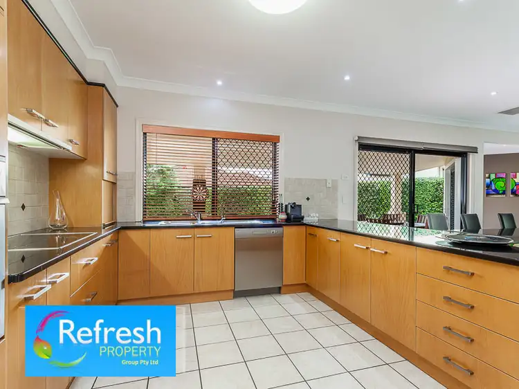 Sixth view of Homely house listing, 11 Harrison Court, Chermside West QLD 4032