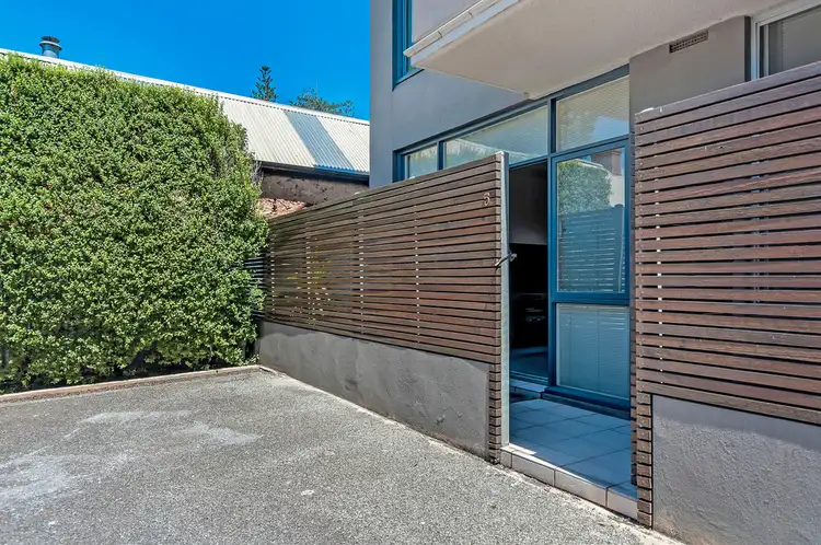 5/4 Bristol Place, Glenelg South SA 5045