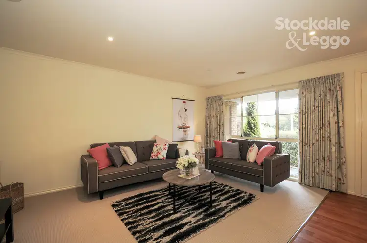 Fourth view of Homely house listing, 34 Kimberley Drive, Chirnside Park VIC 3116