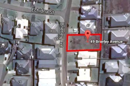 Third view of Homely land listing, 49 Brierley Avenue, Port Macquarie NSW 2444