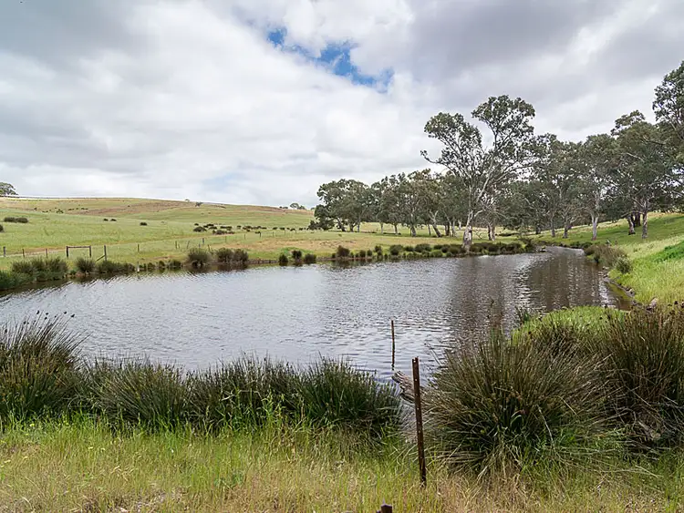 Third view of Homely house listing, 1518 Old Princes Highway, Kanmantoo SA 5252