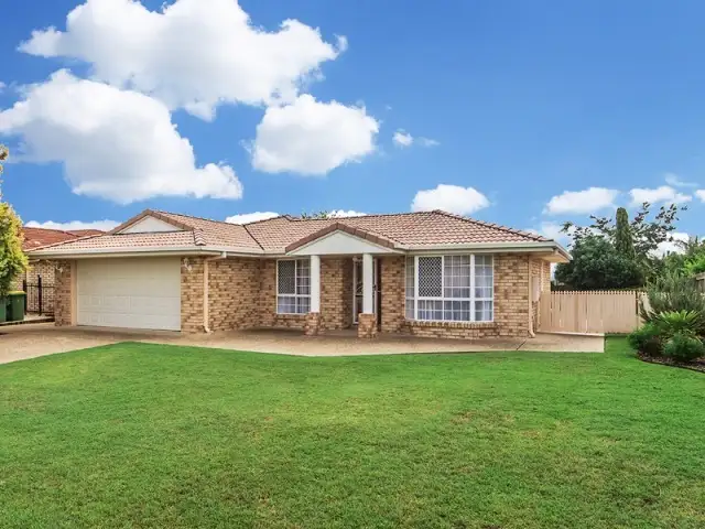 Second view of Homely house listing, 30 Resolution Parade, Flinders View QLD 4305