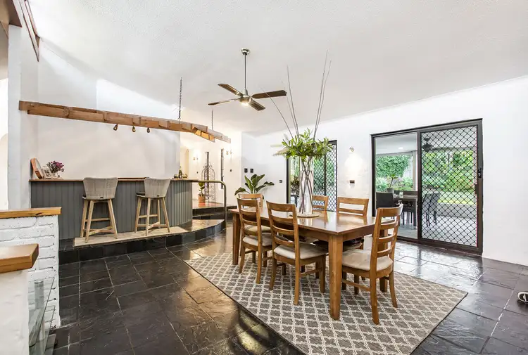 Sixth view of Homely house listing, 104 Alison Road, Carrara QLD 4211